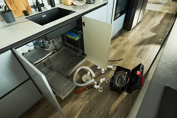 24/7 Emergency Plumbing experts in Saint David, IL